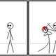 Illustration for article titled Found my comics folder. Full of WTF.